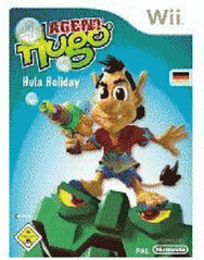 Agent Hugo: Hula Holiday (Wii)