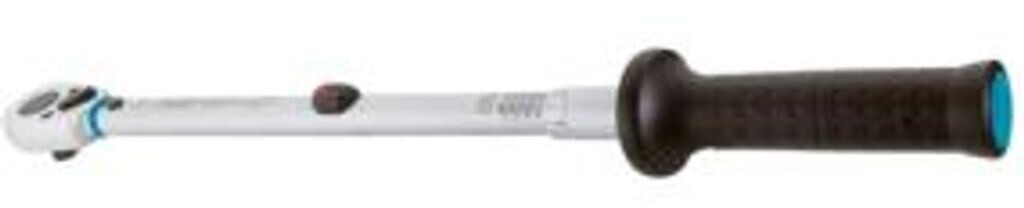 Hazet Clé tolérance 2% - carré massif 12,5 mm (6121-1CT)