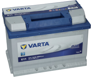 Bateria Varta 74ah Blue Dynamic, Peças e acessórios carro, à venda, Coimbra, 42265493