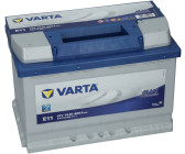 Batería VARTA Silver Dynamic H3 100Ah-830A - Norauto