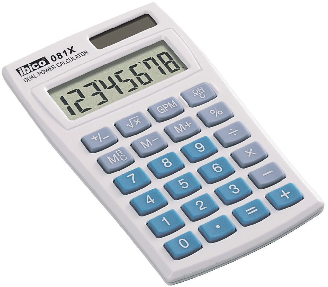 Ibico 081X