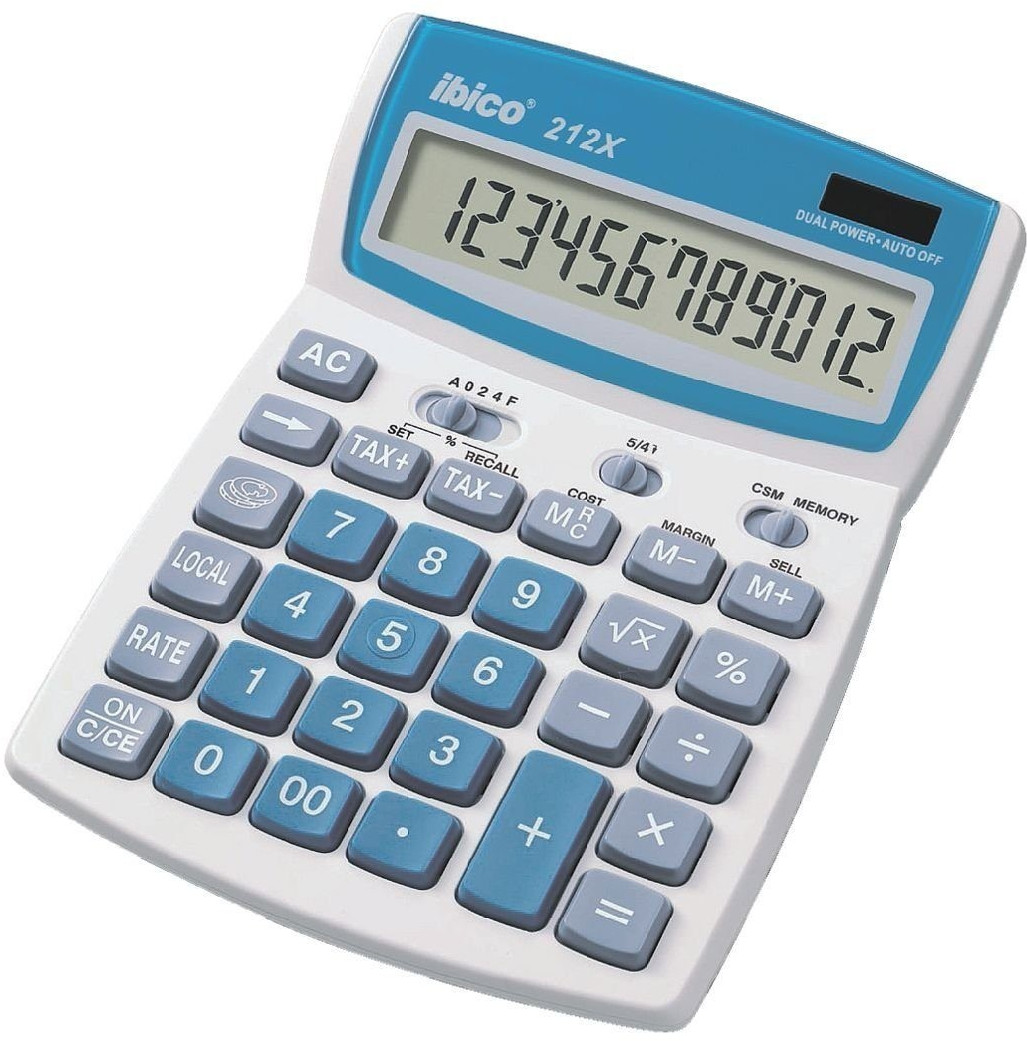 Ibico 212X