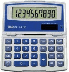 Ibico 101X