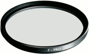 B+W F-Pro 101 ND 0,3 E 55mm