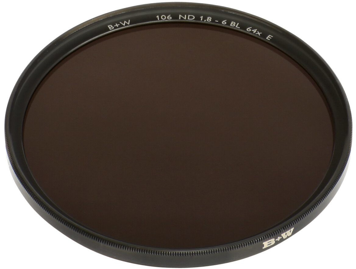 B+W gris 64x (106) 67 E
