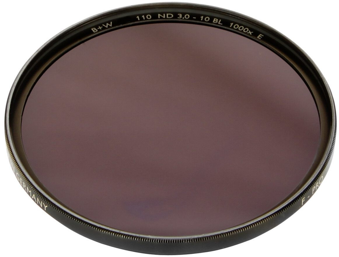 B+W gris 1000x (110) 62mm