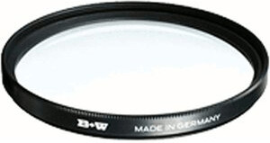 B+W Lentille Close Up +2 (NL 2) 52 mm