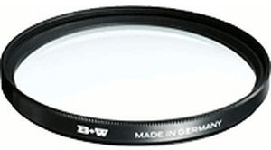 B+W Lentille Close Up +2 (NL 2) 62mm