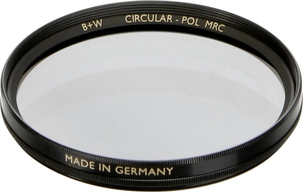 B+W F-Pro S03 Circular MRC 55mm
