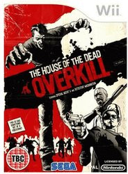 The House of the Dead - Overkill (Wii)
