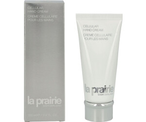 新品★la prairie ラプレリー　CELLULAR HAND CREAM La Prairie Pielęgnacja specjalna Cellular Hand Cream Krem do