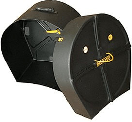 Hardcase 26 Bassdrum HN26B