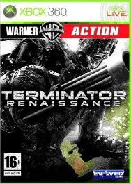 Terminator: Renaissance (Xbox 360)