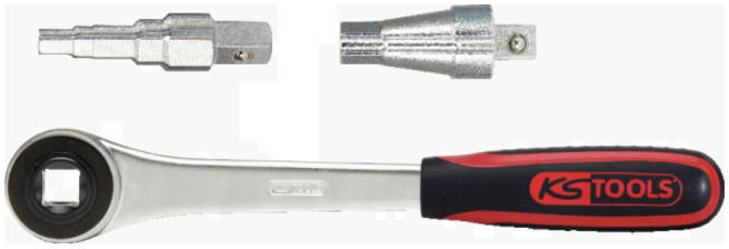 KS Tools 130.3500
