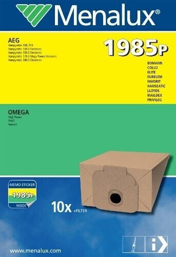 Menalux 1985P