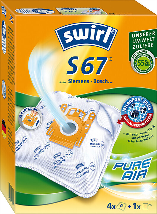 Swirl S 67