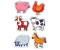 Orchard Toys Farmyard Puzzle