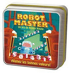 Robot Master