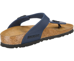Birkenstock bleu femme sales