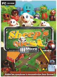 Sheep's Quest (PC)