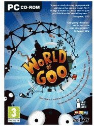 World of Goo (PC)