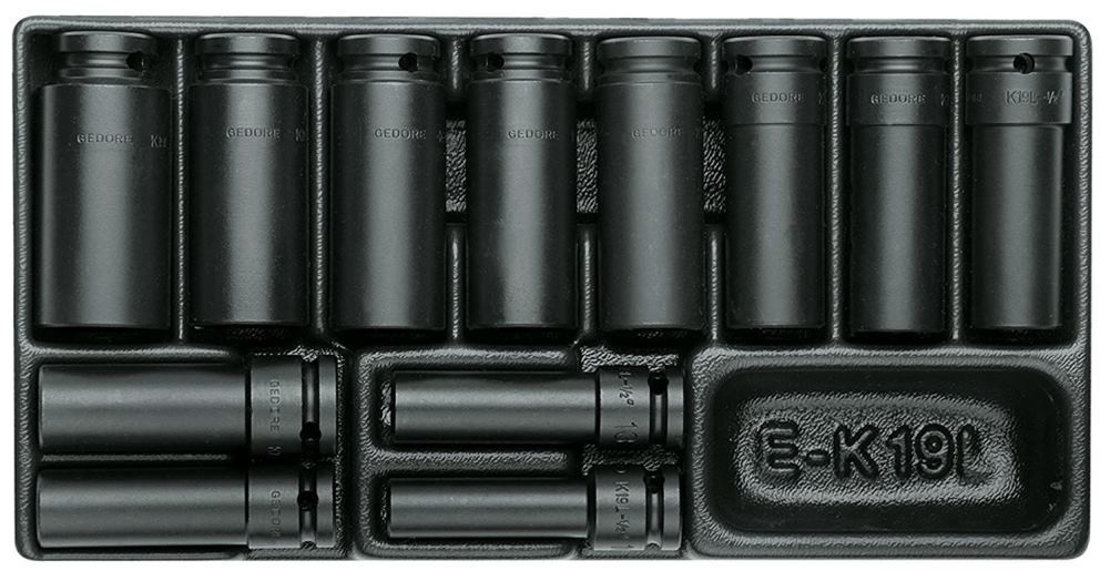 Gedore 1500 ES-K 19 L