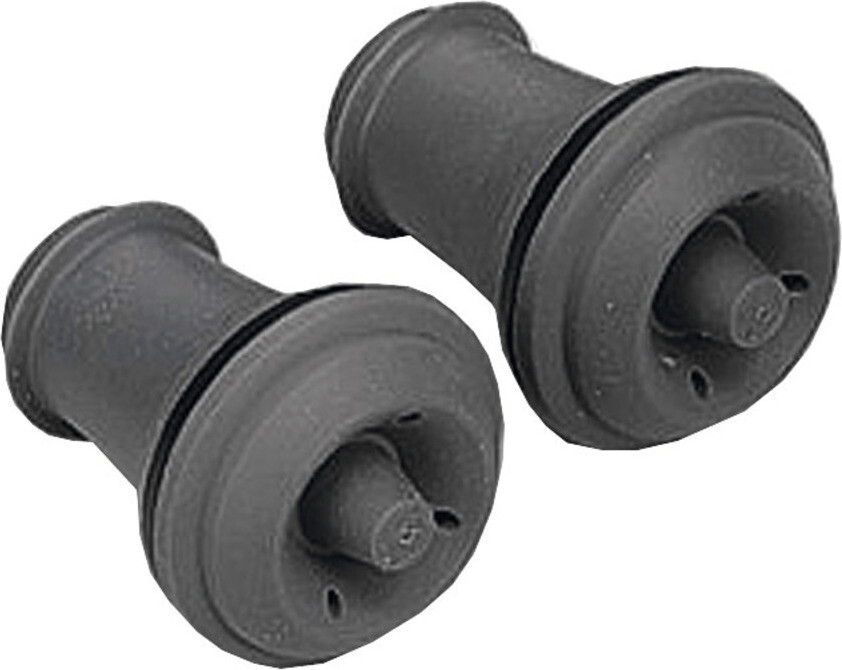Vacu Vin Vacuum Stoppers 2er-Set