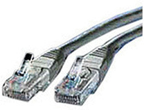 Value Câble droit CAT5e FTP - 5m