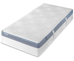 dunlopillo high comfort 100x200 cm