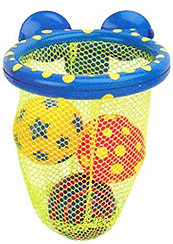 Alex Toys Basketball de bain