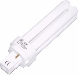 GE F10DBX/840 G24d-1 2p