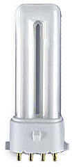 Radium RX-S/E 11W/840 2G7