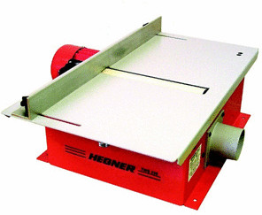 Hegner TWS 230