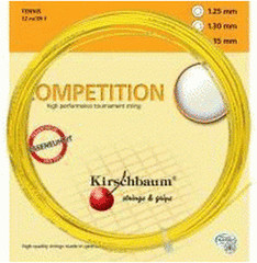 Kirschbaum Competition (12 m)