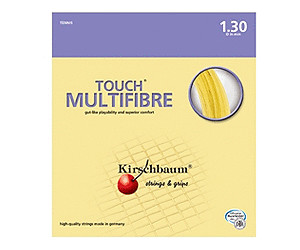 Kirschbaum Touch Multifibre 12 m