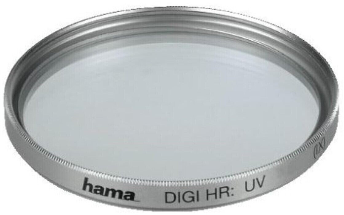 Photos - Lens Filter Hama UV Digital High Resolution 27mm 