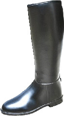 HKM Bottes homme standard (4510)