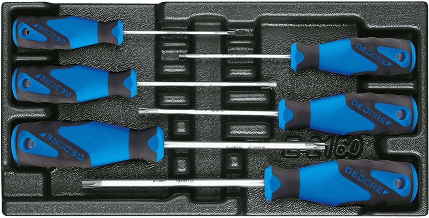 Gedore 1500 ES-2163 TXB