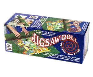 Paul Lamond Games Jigsaw Roll