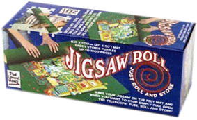 Paul Lamond Games Jigsaw Roll