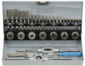KS Tools 331.0632