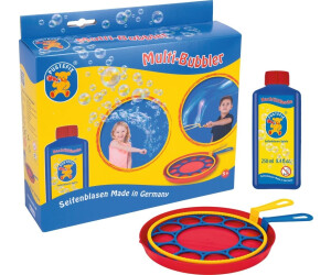 Pustefix Multibubbler Ab 6 05 Preisvergleich Bei Idealo De 