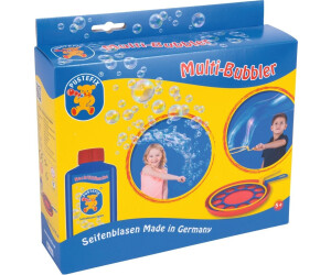 Pustefix Multibubbler Ab 6 05 Preisvergleich Bei Idealo De 