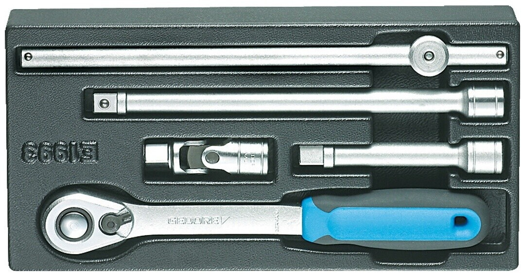 Gedore 1500 ES-1993 U-20