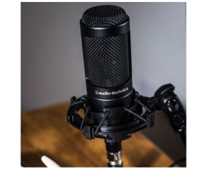 Audio Technica AT2035 ab 175,00 € | Preisvergleich bei idealo.de