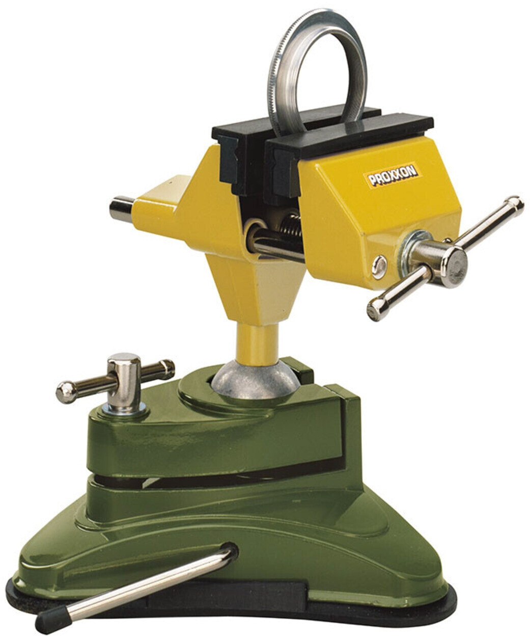 Proxxon Étau Micromot 28 602
