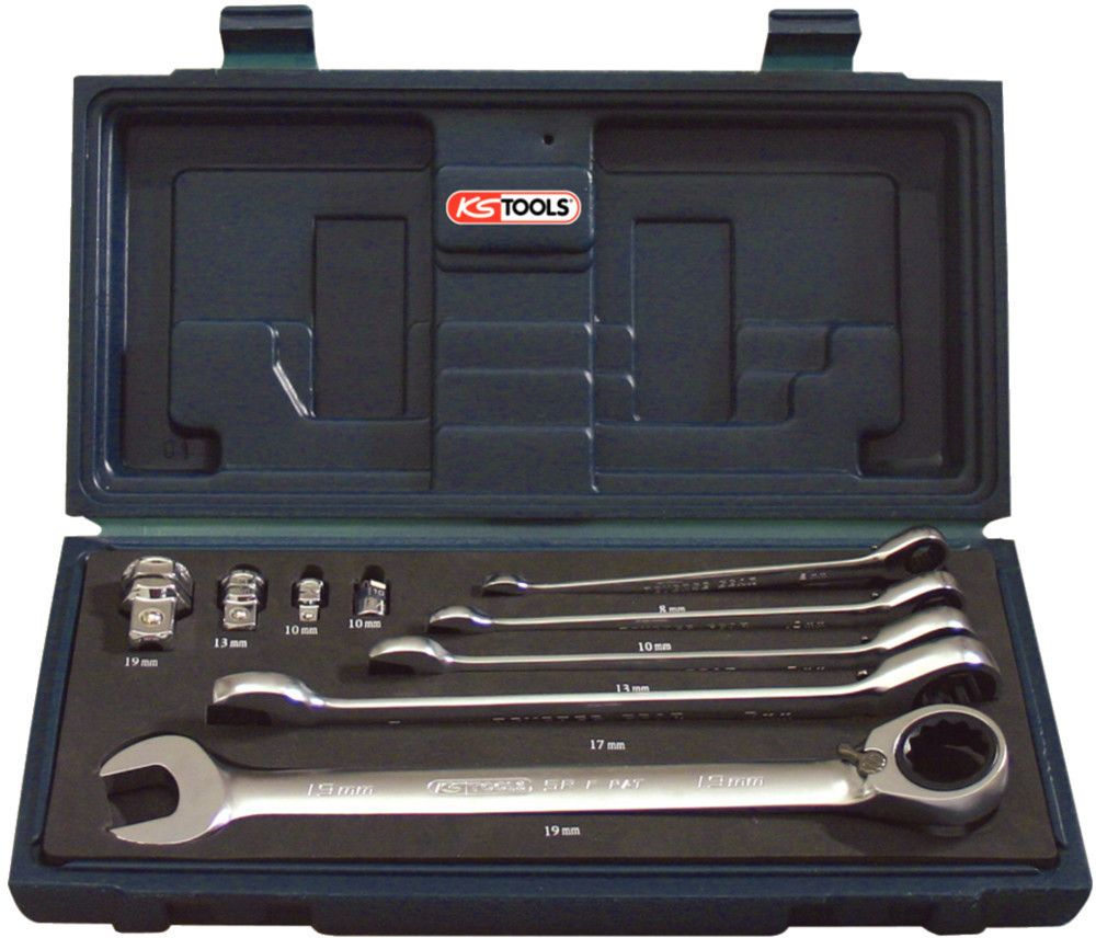 KS Tools 503.4650