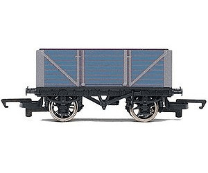 Hornby Thomas & Friends: Light Blue Open Wagon (R9235)