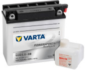 VARTA Motorradbatterie (2024) Preisvergleich
