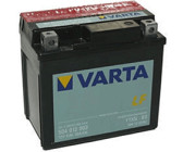 VARTA Motorradbatterie (2024) Preisvergleich